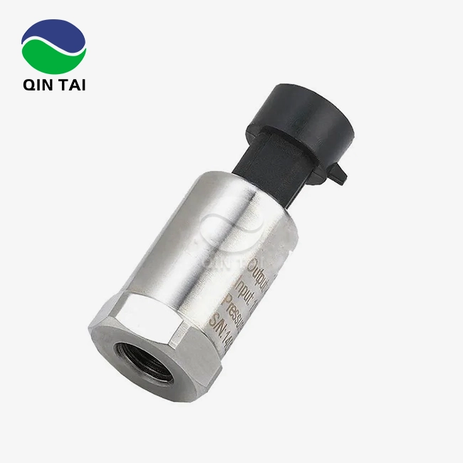 hvac pressure transmitter